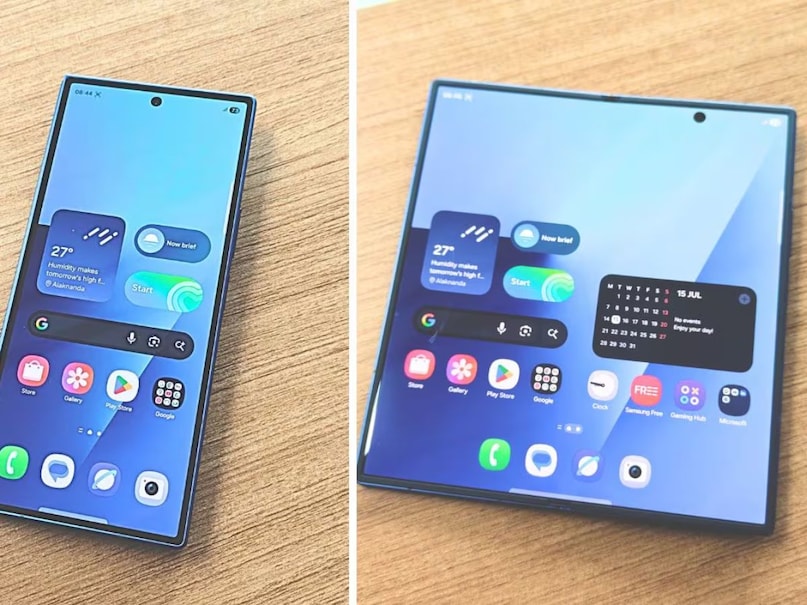 For power, it has a 4400mAh battery and 25W charging, which may seem low to some users in this price range. Also, the lack of S Pen support may also bother some people. For power, it has a 4400mAh battery and 25W charging, which may seem low to some users in this price range. Also, the lack of S Pen support may also bother some people.