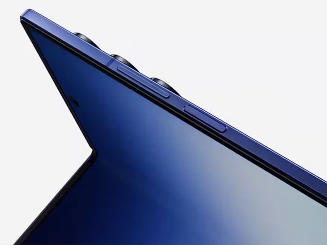 Another big surprise of Samsung, this year will come three times Trifold Phone Another big surprise of Samsung, this year will come three times Trifold Phone