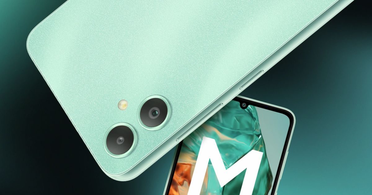 Tach – samsung galaxy m05 discount on amazon buy this samsung mobile under 7000 rupees know offers- 7 हज़ार से ज्यादा कम हो गई Samsung के इस फोन की कीमत, एक साल पहले आया था फिर भी कम नहीं हुई डिमांड