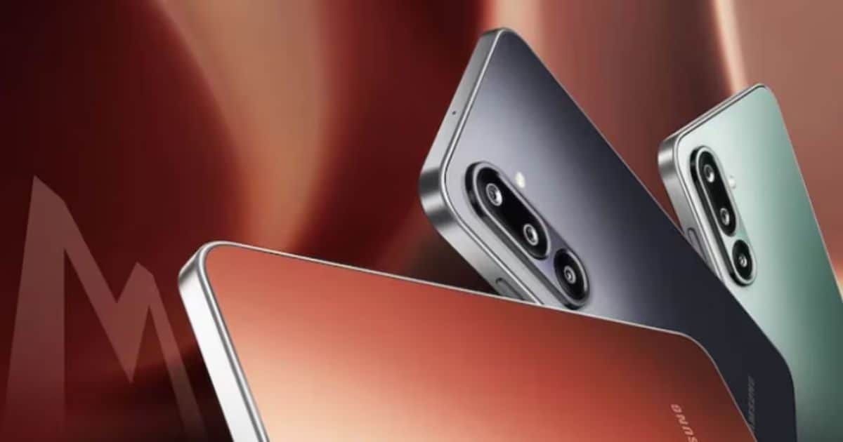 Tach – samsung Galaxy M35 5G price cut discount on flipkart buy this phone on flipkart at just 796 rupees EMI-सिर्फ 844 रुपये देकर घर ला सकते हैं Samsung galaxy M35 5G फोन, जानें कैसे मिलेगा ये शानदार ऑफर