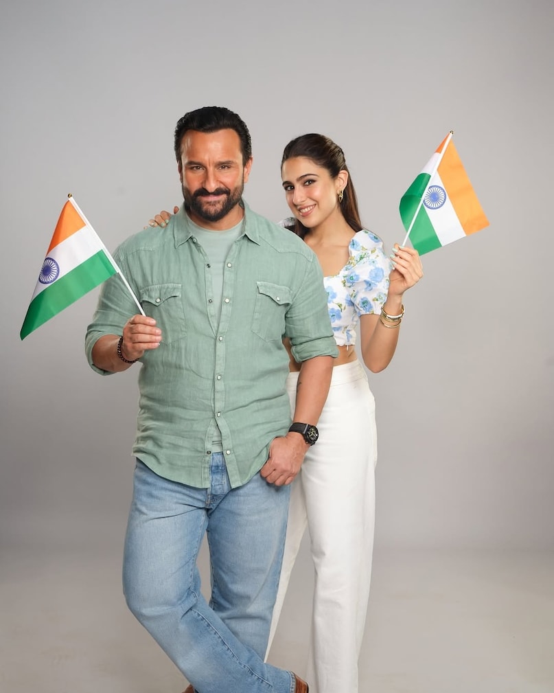 Sara Ali Khan, Sara Ali Khan news, Sara Ali Khan life, Sara Ali Khan movies, Sara Ali Khan father, सारा अली खान की जिंदगी, सारा अली खान मूवी, सारा अली खान पिता