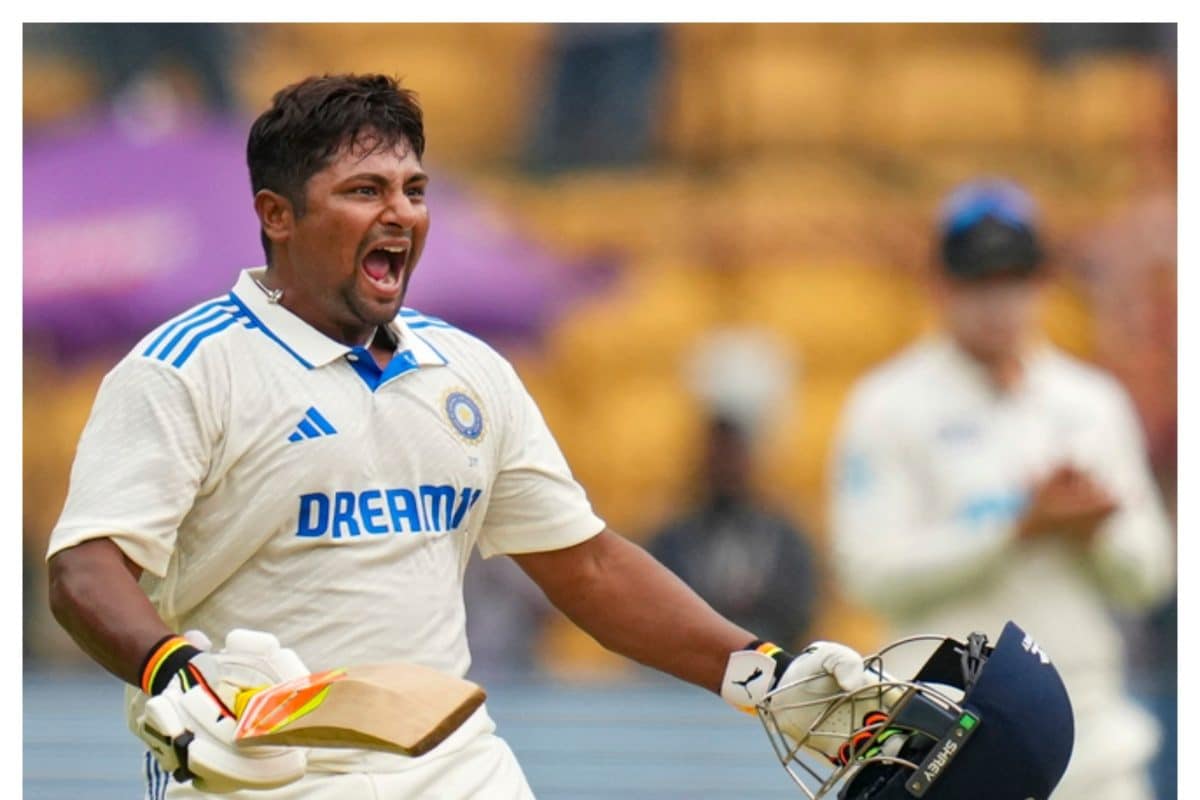 कहां हैं सरफराज? जिनको लेकर ओवैसी से लेकर शमा ने मचा रखा है राजनीत में घमासान