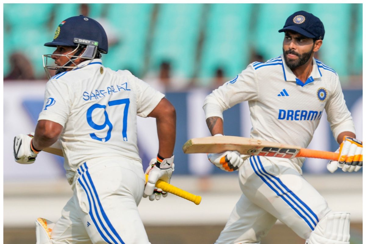 इंग्लैंड दौरे के लिए हुआ नजरअंदाज, अब शतक ठोककर दिया जवाब