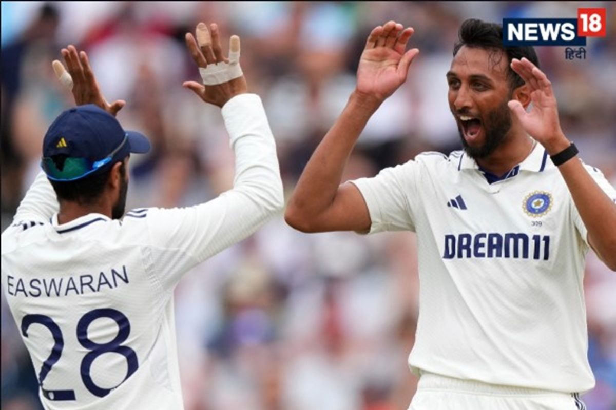 पापा, मुझे अभी भी जगह नहीं मिली है ...गंभीर के एक फैसले से टूटा बल्लेबाज