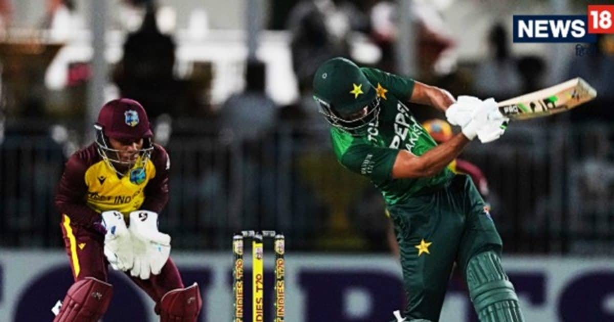 Hasan Nawaz Fifty Lead Pakistan to win against West indies : डेब्यू पर हसन नवाज का धमाका, पाकिस्तान ने वेस्टइंडीज को पहले वनडे में हराया
