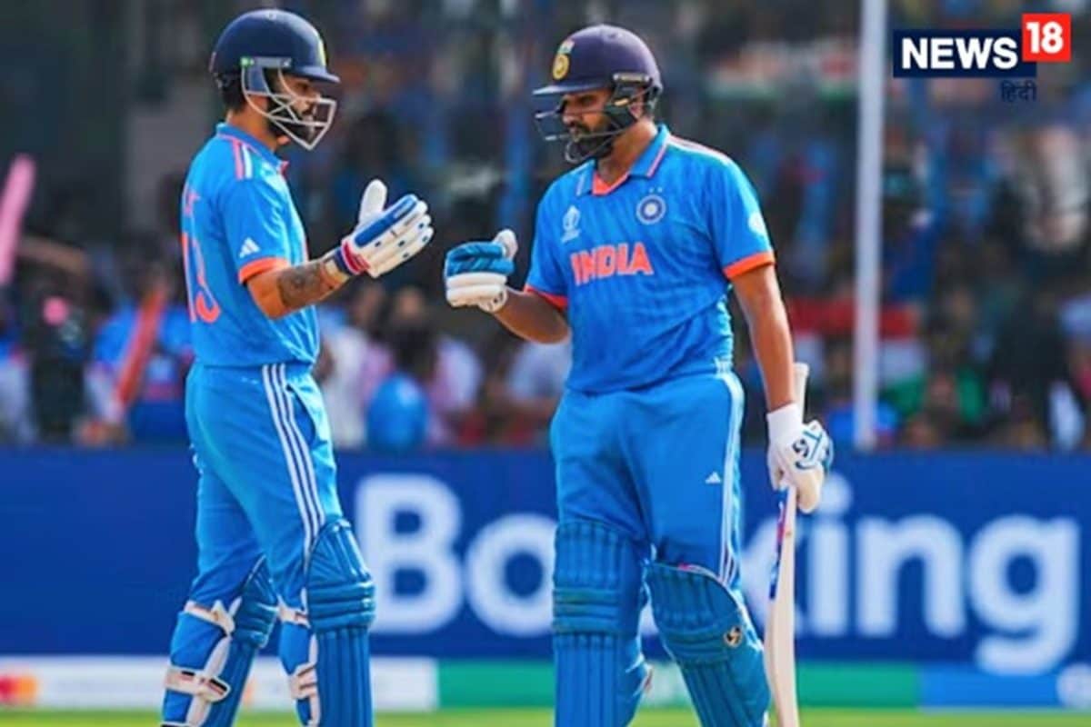 ऑस्ट्रेलिया के खिलाफ रोहित शर्मा करेंगे कप्तानी? वनडे में शुभमन को मिल सकता है