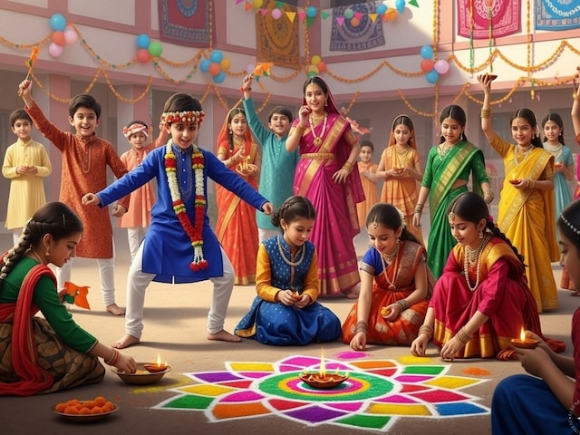 सितंबर में बच्चों की मौज, छुट्टियों की भरमार, सिर्फ इतने दिन खुलेंगे स्कूल