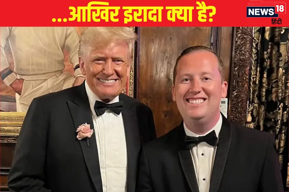 खास दूत को भारत भेज ट्रंप क्या संदेश देना चाहते हैं 6 प्वाइंट में समझें