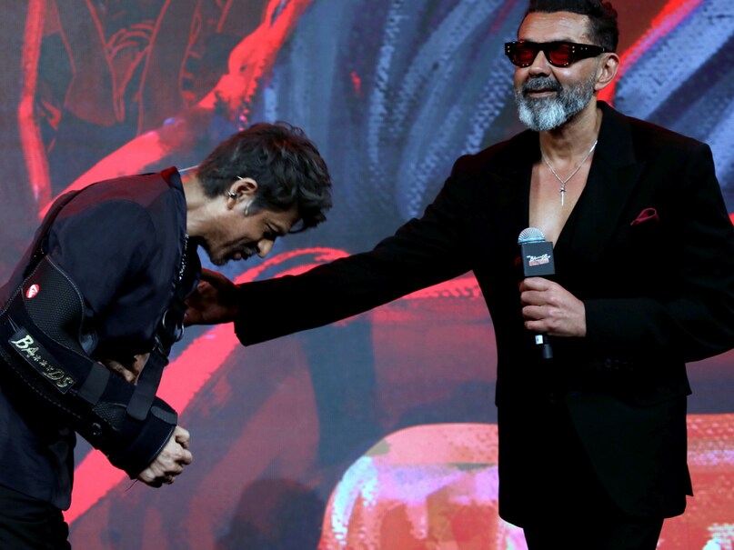 Bobby Deol, Bobby Deol song Duniya Hasino Ka Mela, bads of bollywood, Aryan Khan, Duniya Hasino Ka Mela song trivia, Bobby Deol gupt movie, gupt song Duniya Hasino Ka Mela, bads of bollywood release