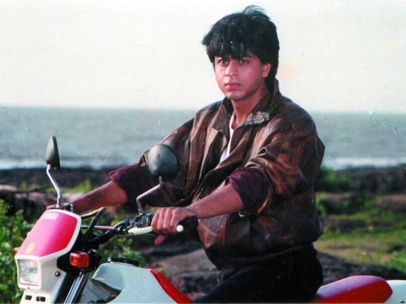 Shahrukh Khan, Deewana, Shahrukh Khan debut film, Shahrukh Khan Untold Story, Shahrukh Khan Real Story, शाहरुख खान, दीवाना, शाहरुख खान की पहली फिल्म, शाहरुख खान अनटोल्ड स्टोरी, शाहरुख खान रियल स्टोरी