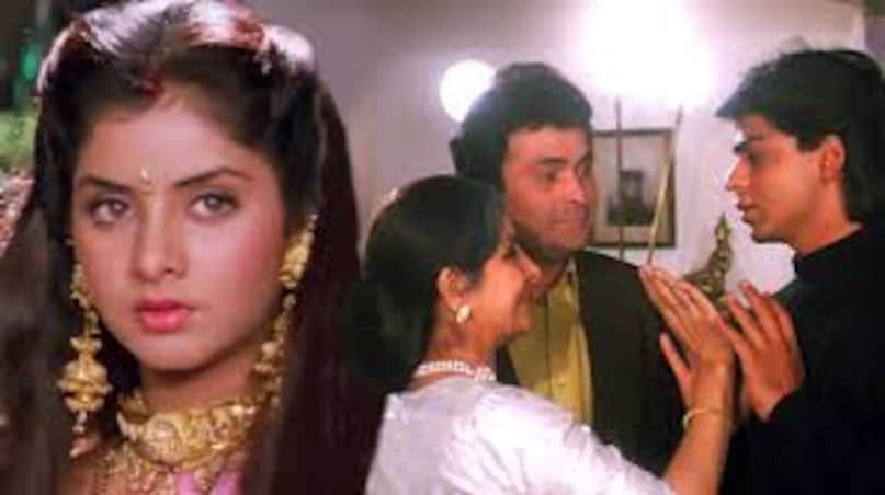 Shahrukh Khan, Deewana, Shahrukh Khan debut film, Shahrukh Khan Untold Story, Shahrukh Khan Real Story, शाहरुख खान, दीवाना, शाहरुख खान की पहली फिल्म, शाहरुख खान अनटोल्ड स्टोरी, शाहरुख खान रियल स्टोरी