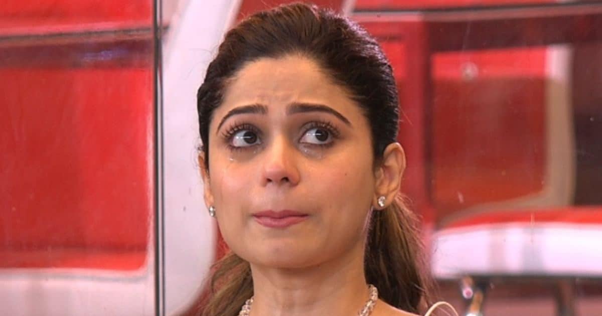 Shamita Shetty’s shocking revelations, the battle of anxiety fought after Bigg Boss OTT! Bid- ‘I was aggressive’