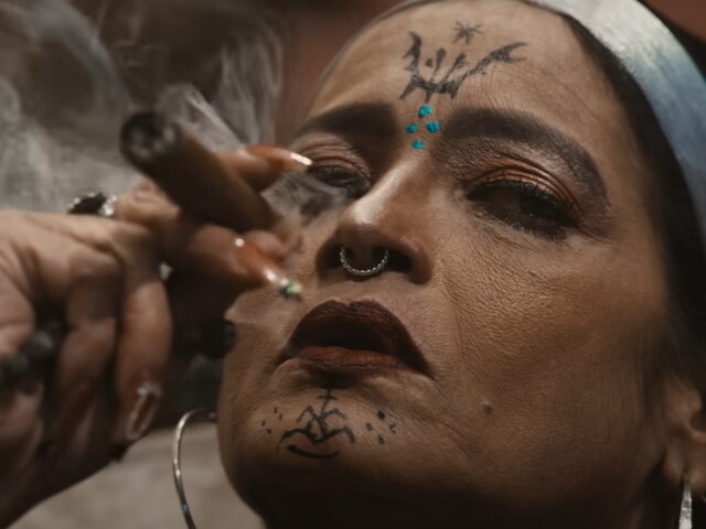 टॉप एक्ट्रेस का 28 साल बाद कमबैक, पैन इंडिया हॉरर थ्रिलर में निभा रही बड़ा रोल