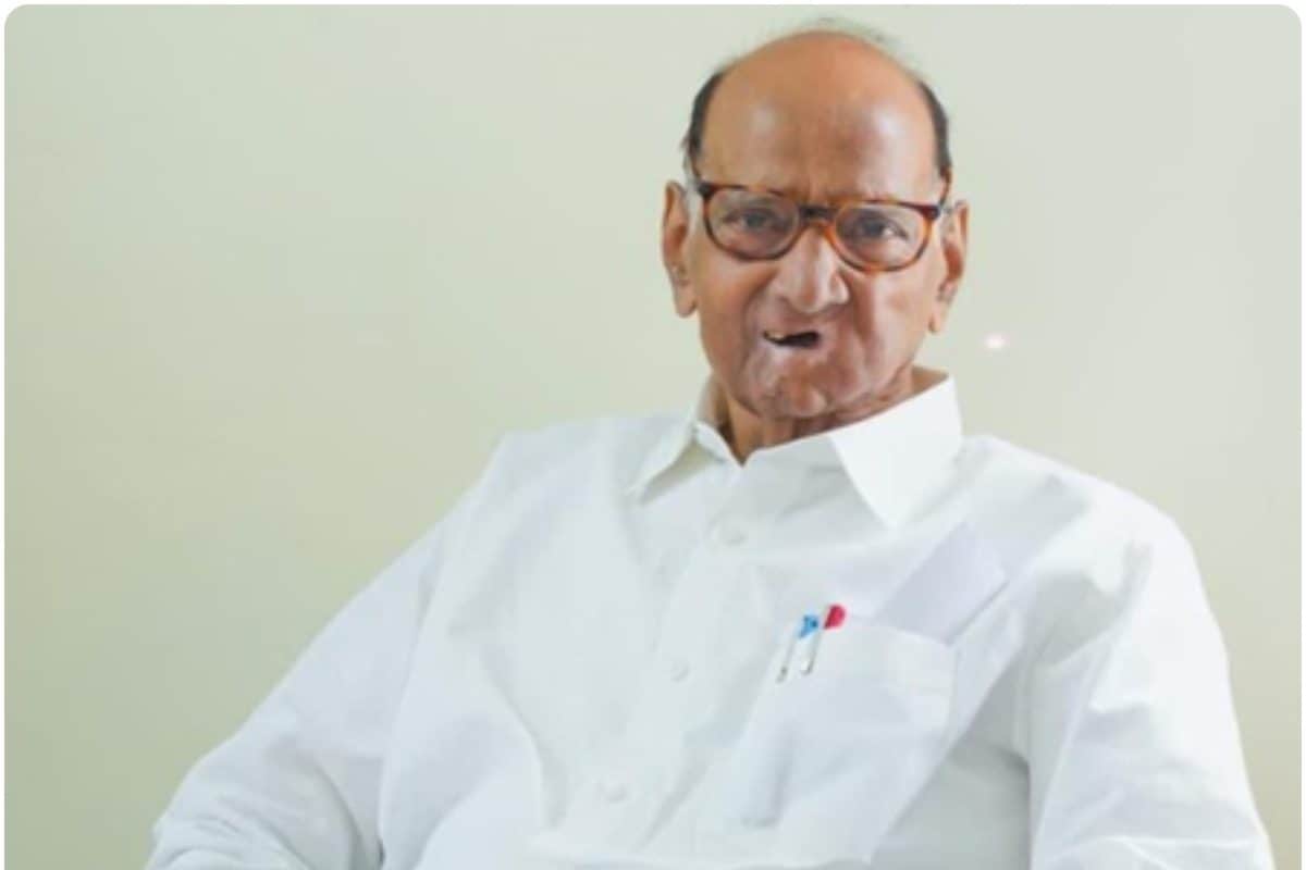 शरद पवार ने आरक्षण को लेकर दिया बड़ा बयान, लेकिन तमिलनाडु का जिक्र क्यों?