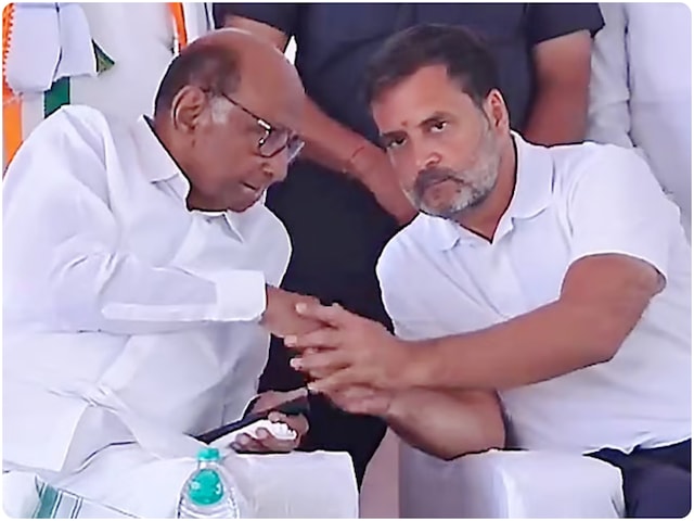 PM मोदी से मीटिंग में क्या हुई बात? रामदास आठवले का पवार और राहुल पर बड़ा बयान PM मोदी से मीटिंग में क्या हुई बात? रामदास आठवले का पवार और राहुल पर बड़ा बयान
