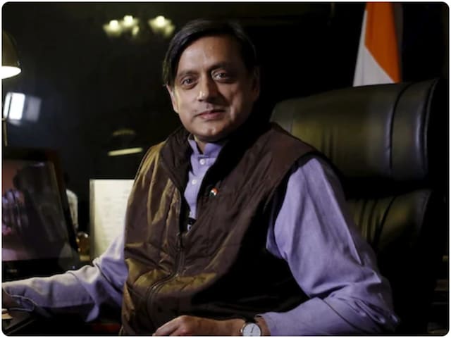 रूस-यूक्रेन जंग रुकने से भारत को कैसे होगा फायदा? शशि थरूर ने बता दिया