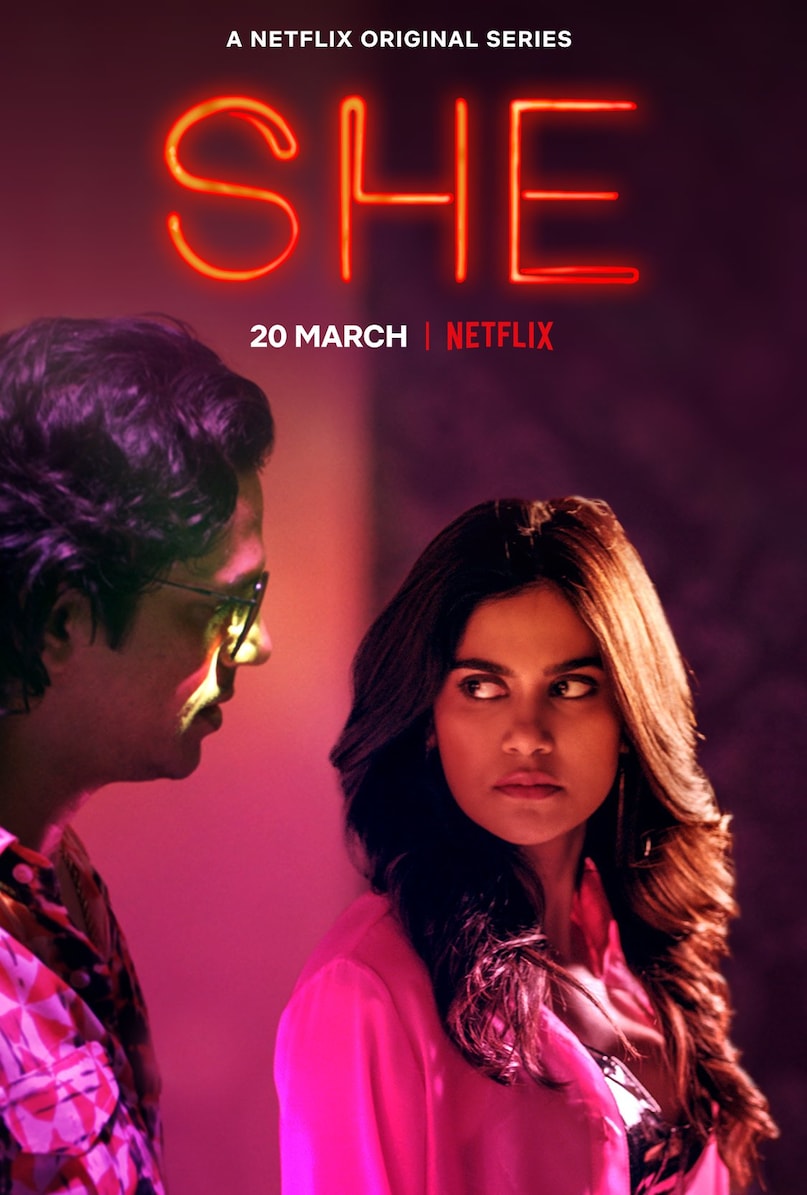She Series She Series