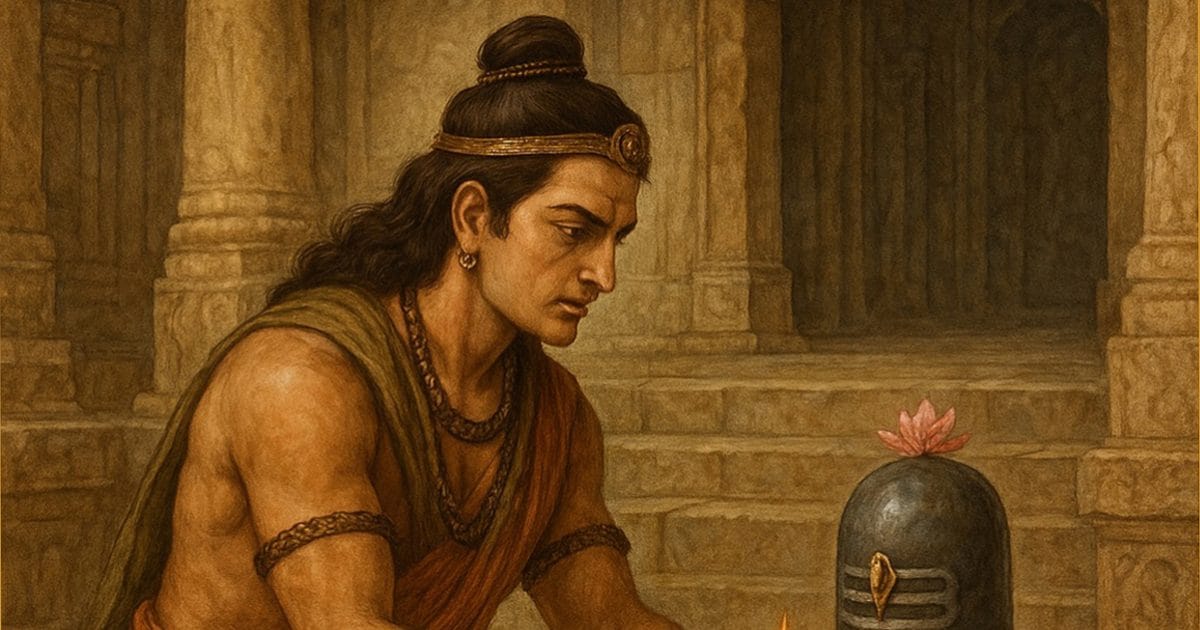 गुप्तेश्वर महादेव की पूजा करने रोज आते हैं अश्वत्थामा, मंदिर खुलते ही मिलता है ये प्रमाण, जानें मान्यता