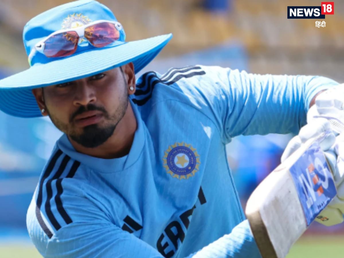 Jasprit Bumrah, Yashasvi Jaiswal, Shreyas Iyer, Sai Sudharsan, KL Rahul, Asia Cup, Asia Cup 2025, 5 Players who may not Asia Cup Squad, जसप्रीत बुमराह, श्रेयस अय्यर, यशस्वी जायसवाल 