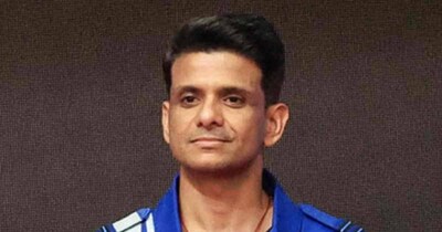 अशोक चक्र मिलने के बाद शुभांशु शुक्ला ने किया पोस्ट.