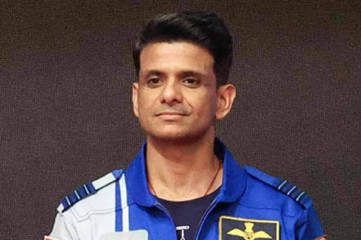 शुभांशु शुक्‍ला को भारत रत्‍न दो राष्‍ट्रीय किसान मंच क्‍यों कर रहा यह मांग