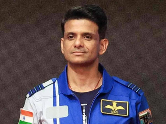 शुभांशु शुक्ला को भारत रत्न दो... राष्ट्रीय किसान मंच क्यों कर रहा यह मांग शुभांशु शुक्ला को भारत रत्न दो... राष्ट्रीय किसान मंच क्यों कर रहा यह मांग