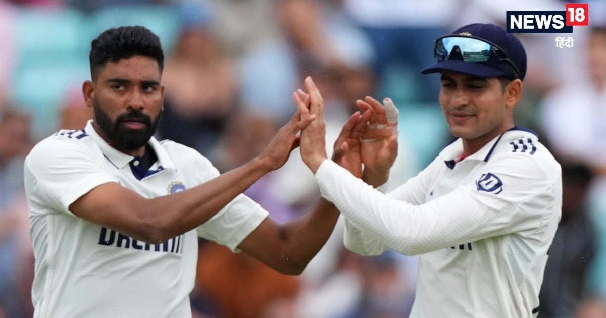 Yuvraj Singh Statement for Shubman Gill: शुभमन गिल की कप्तानी के मुरीद ‘सिक्सर किंग’, युवराज सिंह ने गिनाई भारतीय कप्तान की खूबियां, बोले- इंग्लैंड में जाकर…