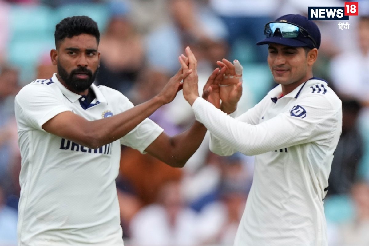 गिल की कप्तानी के मुरीद 'सिक्सर किंग', युवराज ने गिनाई भारतीय कप्तान की खूबी