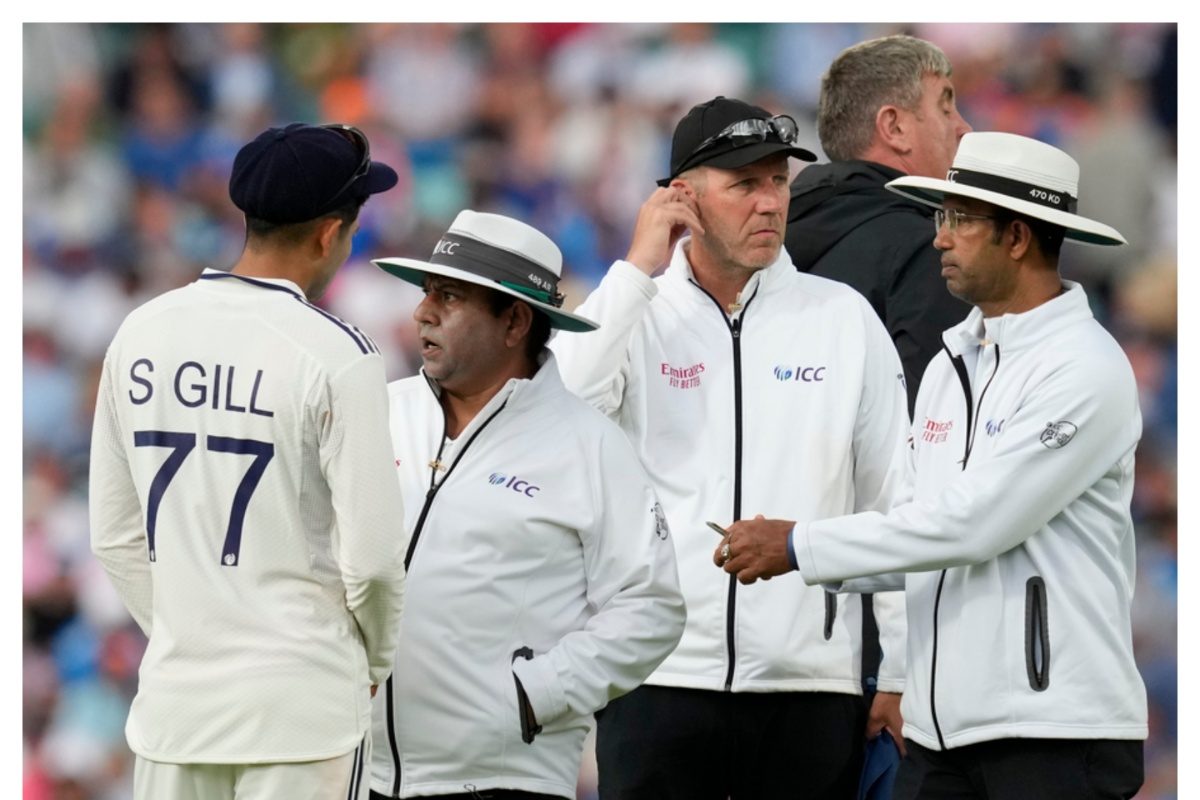 हमारे अरमानों पर बुलडोजर... अंग्रेज कप्तान का एक फैसला तोड़ सकता है टीम का दिल