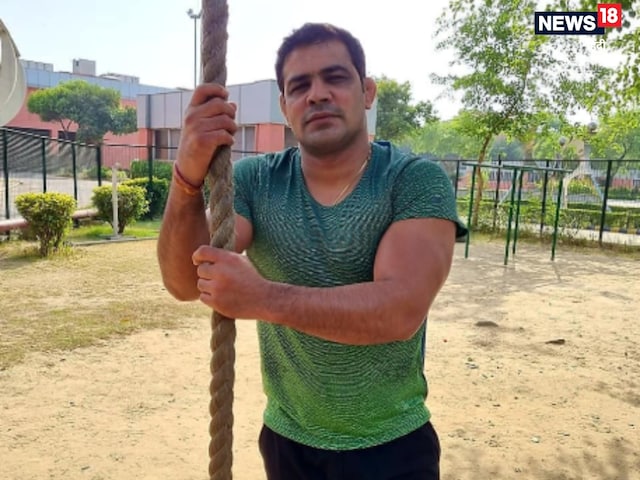 Why Sushil Kumar's bail was canceled by the Supreme Court, the bench said- the court ... Why Sushil Kumar's bail was canceled by the Supreme Court, the bench said- the court ...