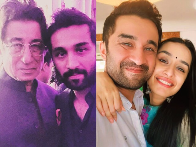 Exclusive: What is the plan about Shakti Kapoor's son Siddhant Kapoor's wedding?