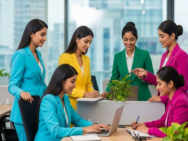 सिर्फ एक कंपनी देने जा रही सवा 2 लाख नौकरियां! छोटे शहरों में ज्यादा डिमांड सिर्फ एक कंपनी देने जा रही सवा 2 लाख नौकरियां! छोटे शहरों में ज्यादा डिमांड