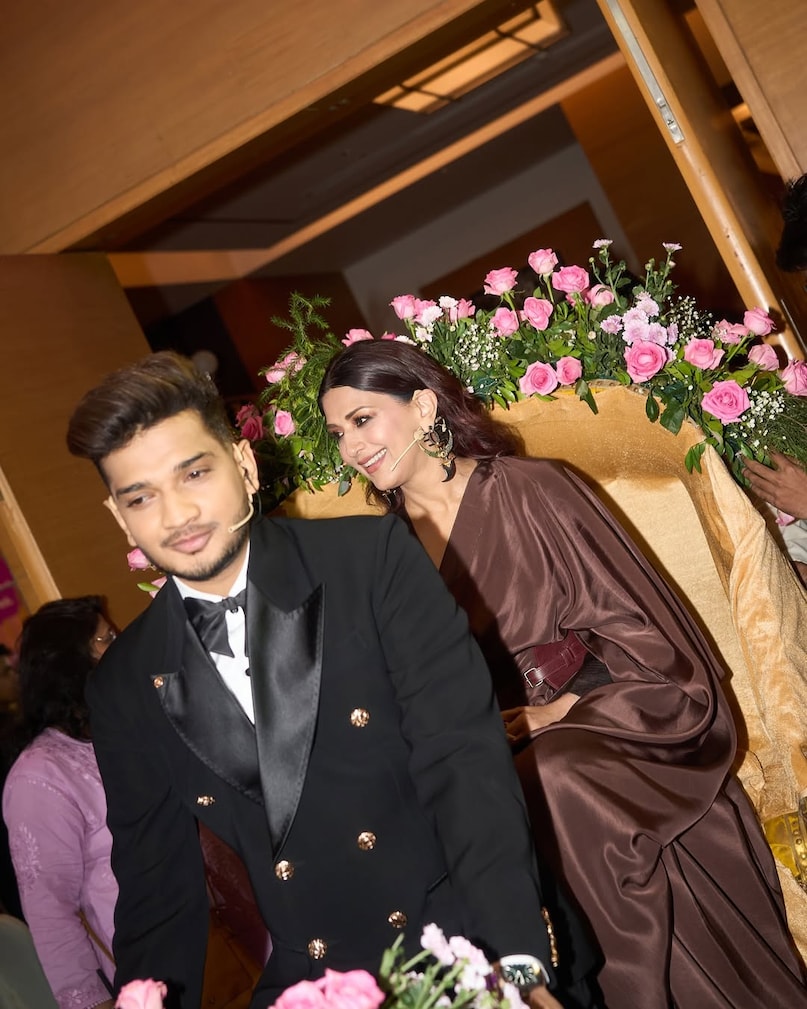 Sonali Bendre, Sonali Bendre movies, Pati Patni Aur Panga, Sonali Bendre new show, Sonali Bendre TV shows, Sonali Bendre reality shows, Sonali Bendre TV Sonali Bendre, Sonali Bendre movies, Pati Patni Aur Panga, Sonali Bendre new show, Sonali Bendre TV shows, Sonali Bendre reality shows, Sonali Bendre TV