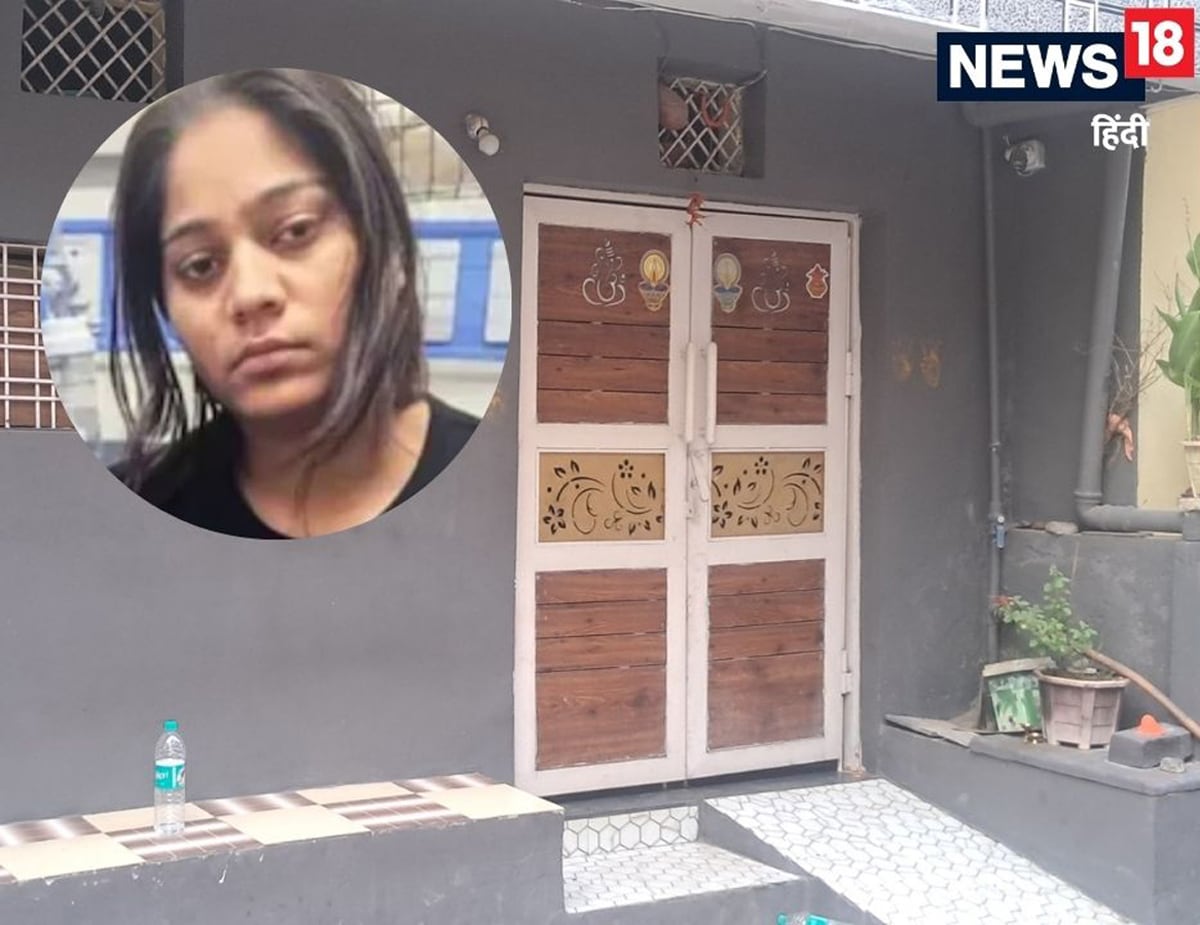 रक्षाबंधन के एक दिन पहले सोनम के मायके से आई बुरी खबर, पसरा मातम, भाई  बोला...नहीं मनेगा त्योहार - Madhya Pradesh News