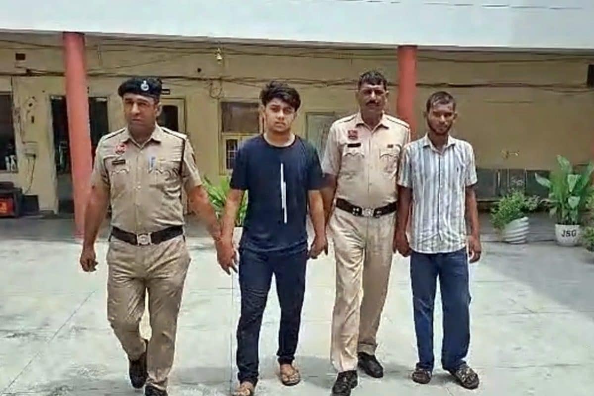 प्यार में बाधा बन रहा पिता बॉक्सिंग खिलाड़ी बेटी ने प्रेमी से करवा दी हत्या