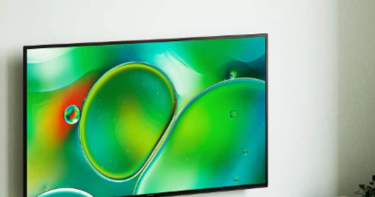 गजब! 50 इंच वाले ब्रांडेड 4K TV भी मिलने लगे इतने सस्ते, सेल में लगी ऑफर्स की भरमार, मच गई लूट