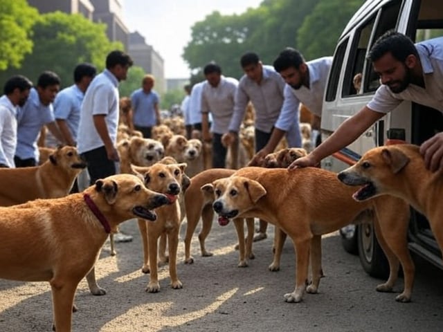  डॉग लवर हैं तो ठीक है, लेकिन बच्चों और बुजुर्गों की हिफाजत भी जरुरी
