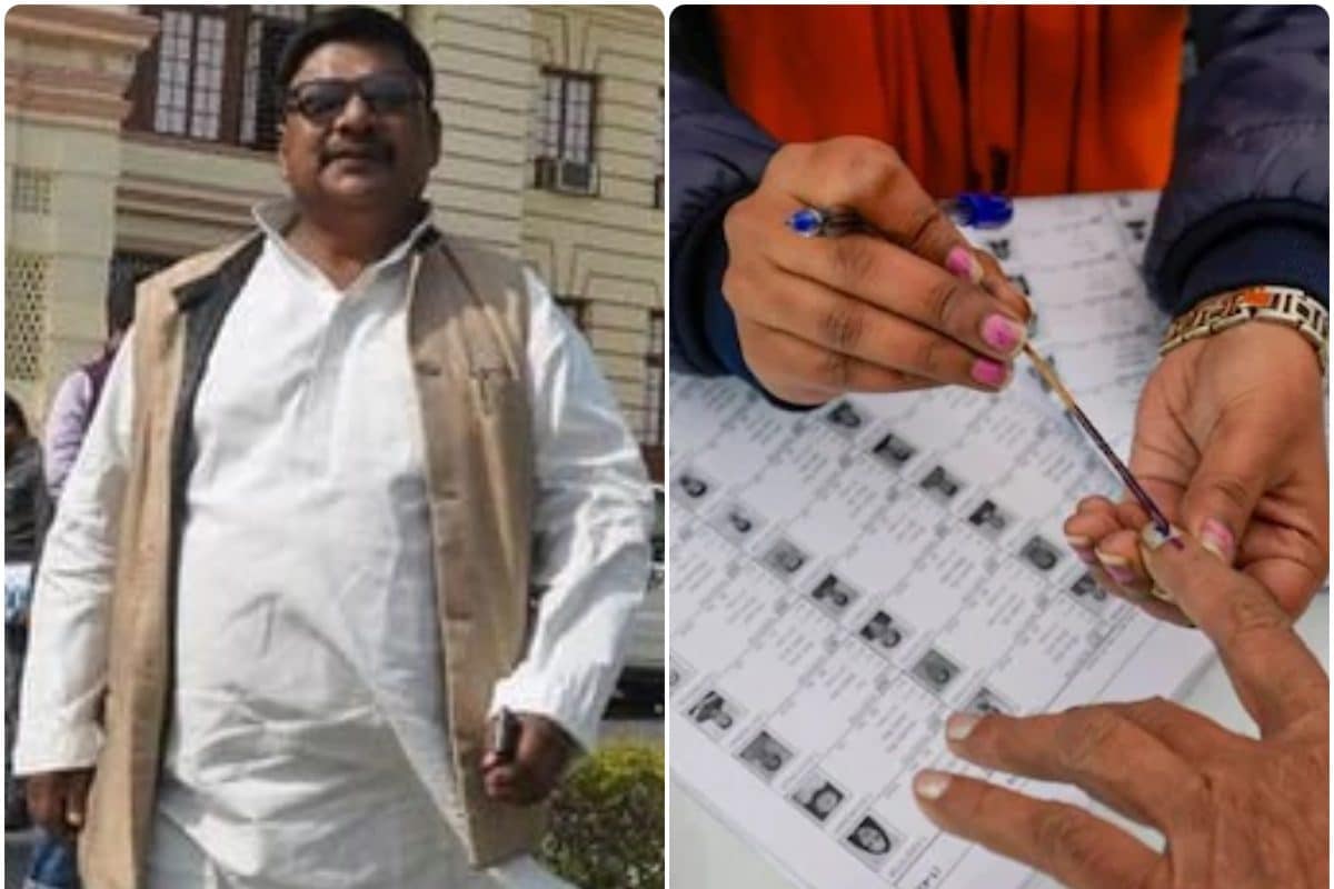 SIR पर सवाल उठाने वाले लेफ्ट नेता खुद फंसे,पत्नी के पास मिले 2 वोटर ID से बवाल