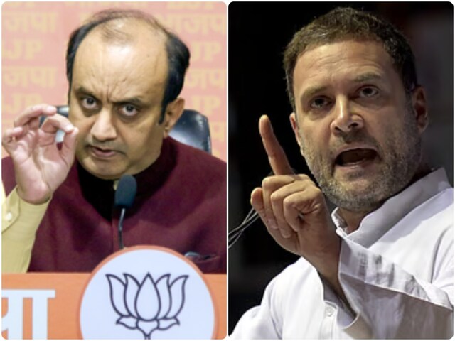 राहुल उन सीटों की बात क्यों नहीं करते जहां कांग्रेस को 60% से ज्यादा वोट मिले?