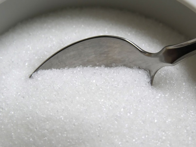 Sugar 