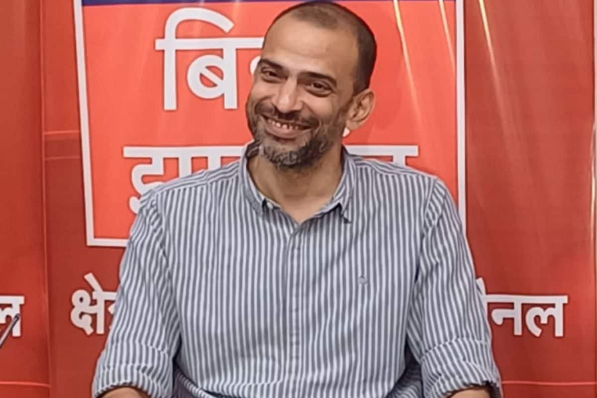 कांग्रेस को नीतीश से 'नो प्रॉबलम', कृष्ण अल्लावरू बोले- उनपर अटैक नहीं कर सकते