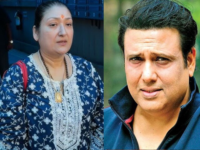 'मेरा पति बेगुनाह नहीं..', जब सुनीता ने गोविंदा से बिगड़े रिश्तों पर की थी बात