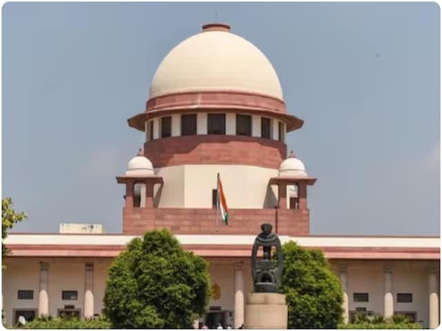 आवारा कुत्तों पर सुप्रीम कोर्ट के फैसले पर क्या है आपकी राय? आवारा कुत्तों पर सुप्रीम कोर्ट के फैसले पर क्या है आपकी राय?