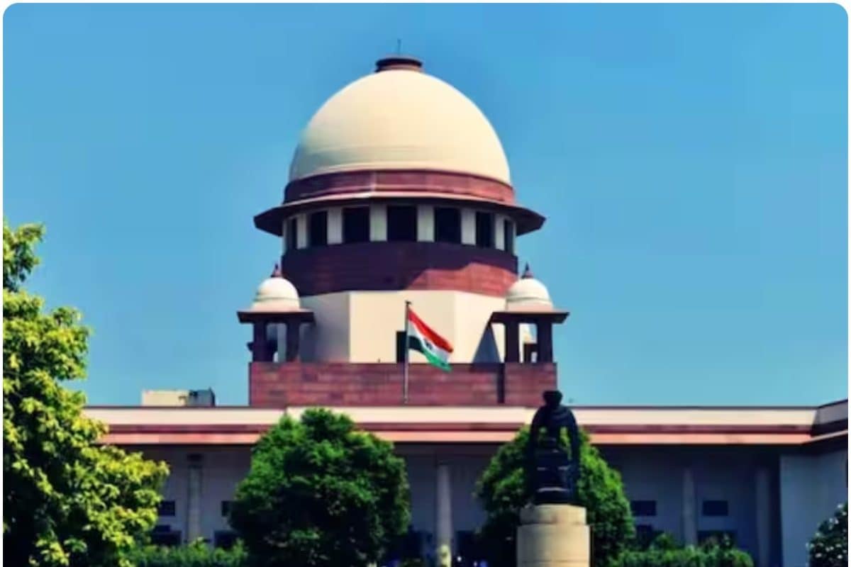 पार्टियों के रजिस्ट्रेशन के लिए नियम बनाने को लेकर सुप्रीम कोर्ट में याचिका