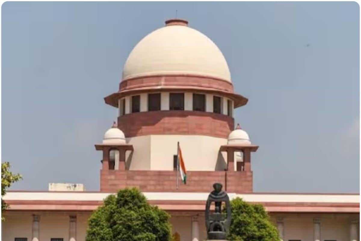 महाराष्ट्र चुनाव में गड़बड़ी वाली याचिका SC में खारिज, हाईकोर्ट ने बताया था...