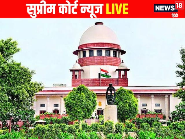 बच्चे मर रहे हैं... सुप्रीम कोर्ट में डॉग लवर्स पर भड़के SG तुषार मेहता