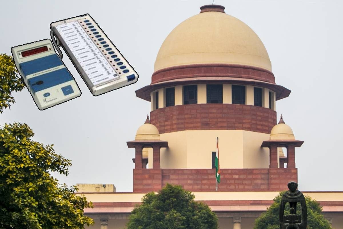 SIR पर SC में आज फिर होगी सुनवाई लालू फैमिली पर भी आएगा कोर्ट का फैसला
