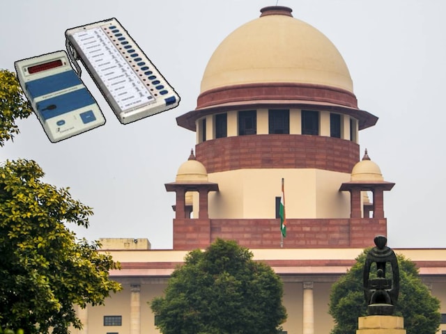 SIR पर SC में आज फिर होगी सुनवाई, लालू फैमिली पर भी आएगा कोर्ट का फैसला SIR पर SC में आज फिर होगी सुनवाई, लालू फैमिली पर भी आएगा कोर्ट का फैसला