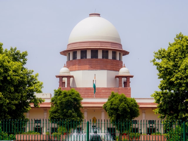 क्या अदालत संविधान को फिर लिख सकती है? SC से AG का सवाल क्या अदालत संविधान को फिर लिख सकती है? SC से AG का सवाल