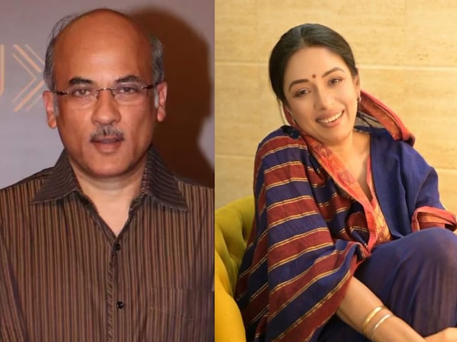 'कम से कम 12-14 घंटे का...', रुपाली की मांग पर सूरज बड़जात्या का रिएक्शन 'कम से कम 12-14 घंटे का...', रुपाली की मांग पर सूरज बड़जात्या का रिएक्शन